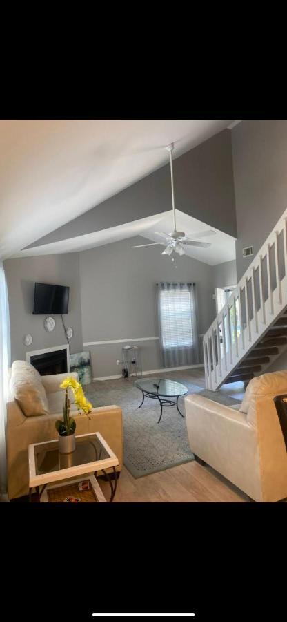 Sleeps 10!**10Min Dt Chas/5Min Airport! Villa Charleston Exterior photo